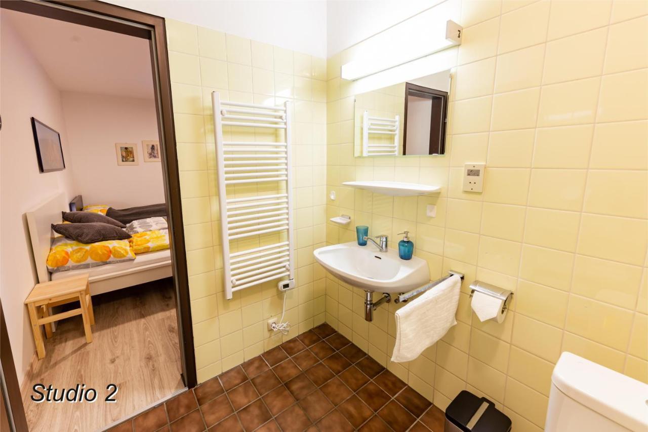 Appartement Sportwerk Göstling an der Ybbs المظهر الخارجي الصورة