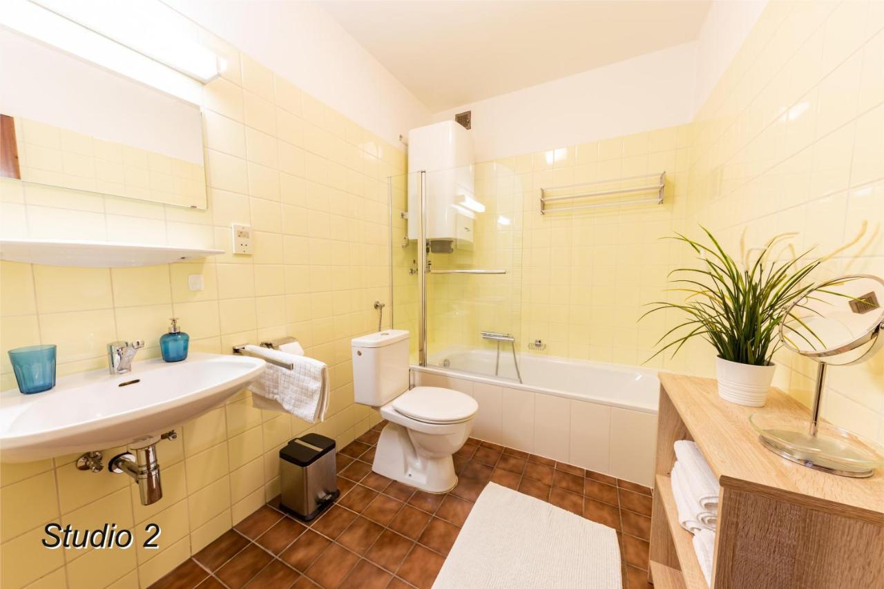 Appartement Sportwerk Göstling an der Ybbs المظهر الخارجي الصورة