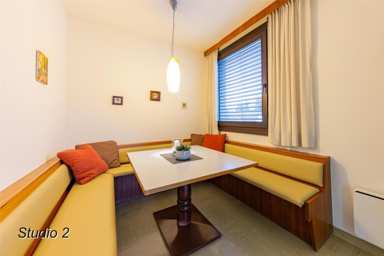 Appartement Sportwerk Göstling an der Ybbs المظهر الخارجي الصورة