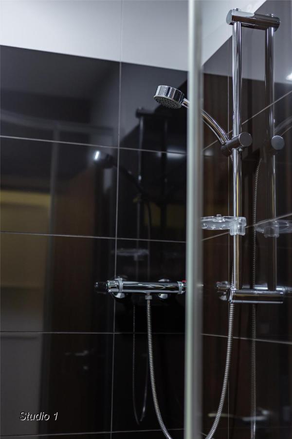 Appartement Sportwerk Göstling an der Ybbs المظهر الخارجي الصورة